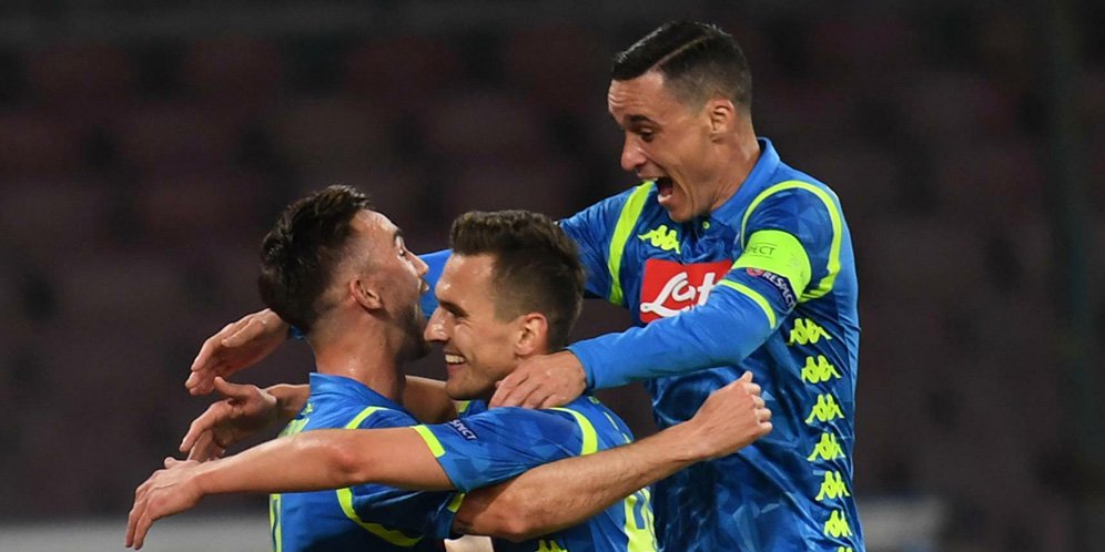 Koulibaly: Napoli telah Siap Untuk Balas Dendam ke Arsenal