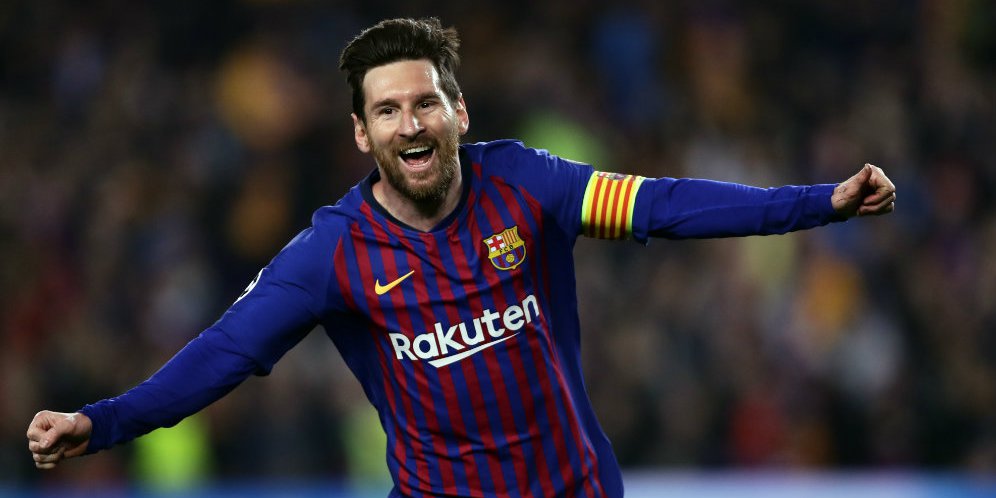 Valverde: Messi ini Selalu Akan Hadir Saat Dibutuhkan