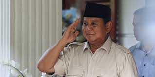 Mengenal Lebih Dalam Prabowo Subianto