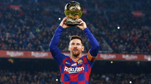 Eks Presiden Barcelona Telah Meragukan Masa Depan Lionel Messi